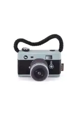Camera Dog Toy