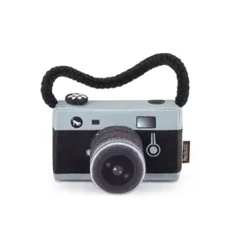 Camera Dog Toy
