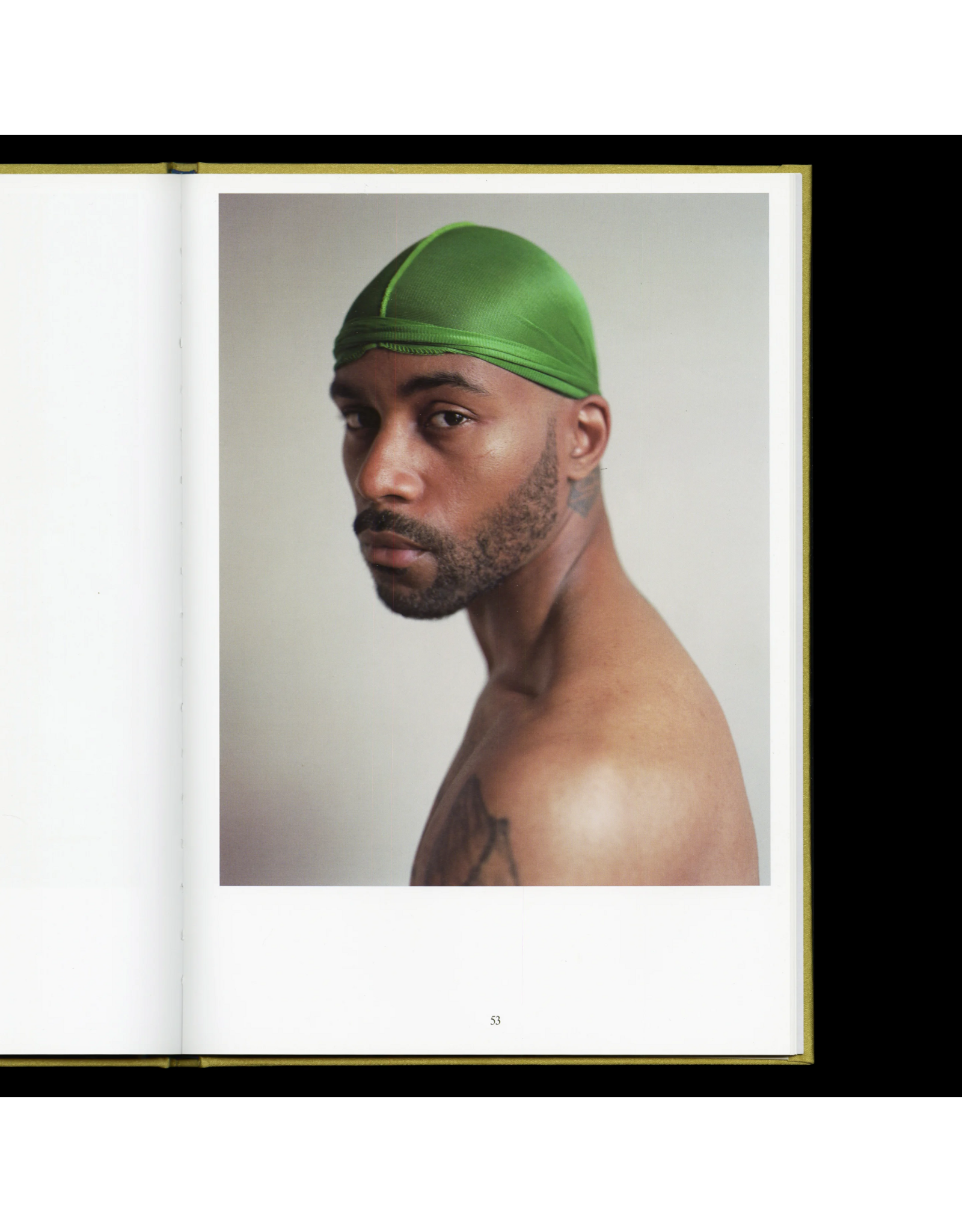 Capricious John Edmonds: Higher
