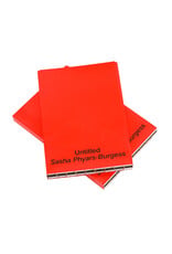 Capricious Sasha Phyars-Burgess: Untitled