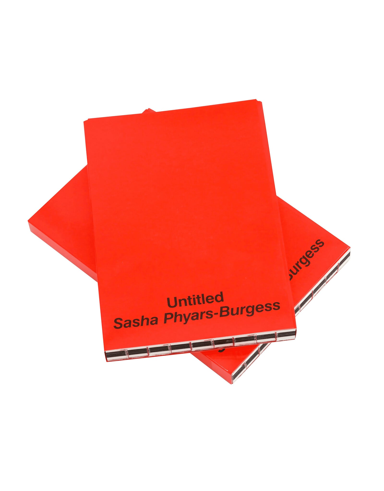 Capricious Sasha Phyars-Burgess: Untitled