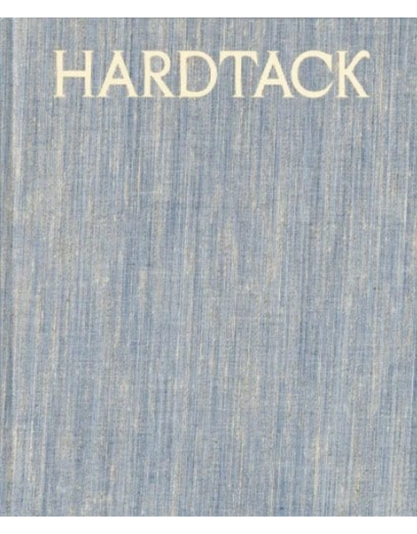 Rahim Fortune: Hardtack