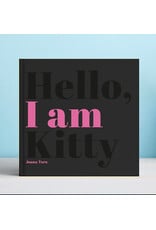Joana Toro: Hello, I Am Kitty