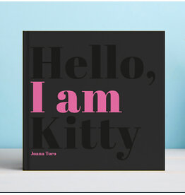 Joana Toro: Hello, I Am Kitty