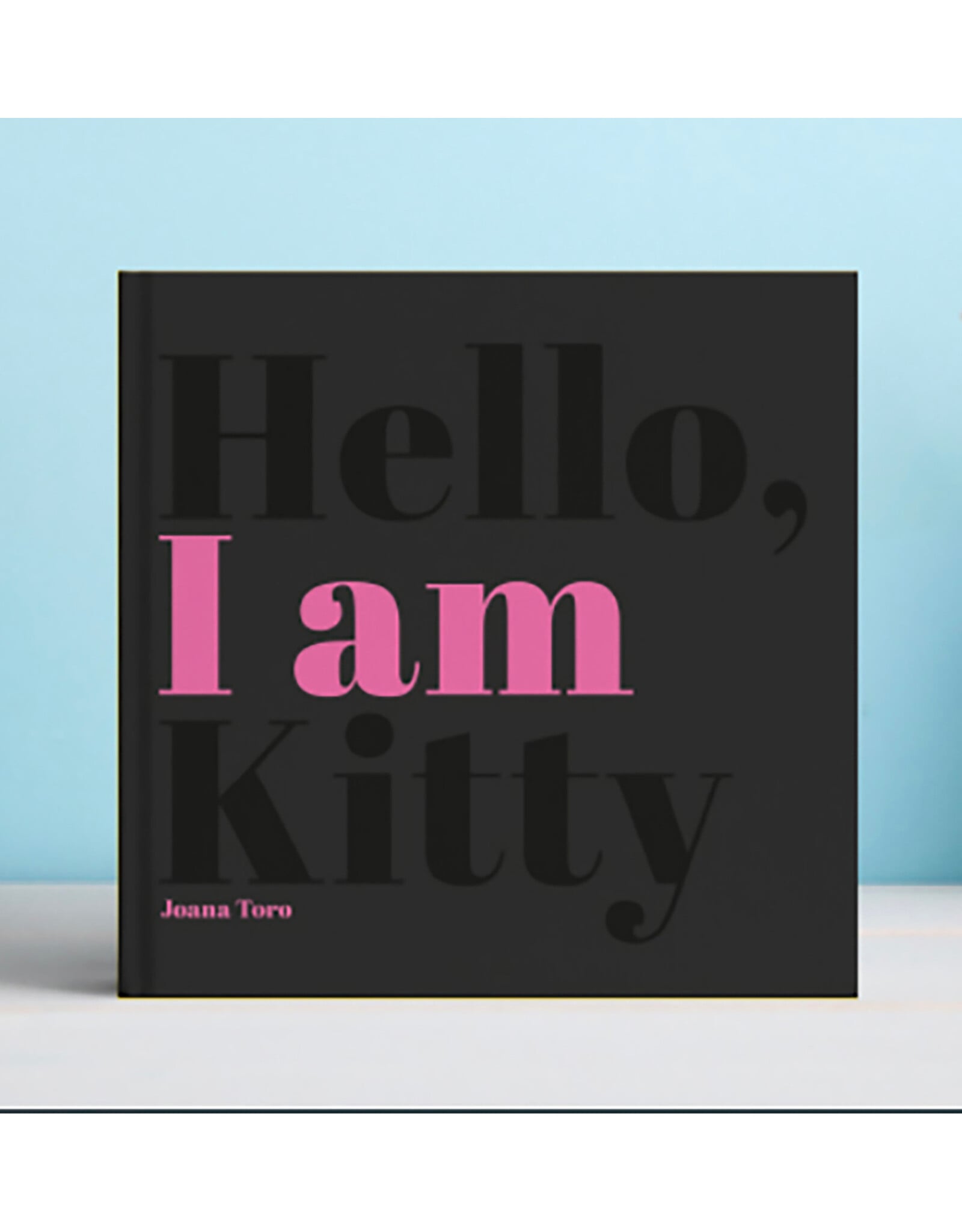 Joana Toro: Hello, I Am Kitty