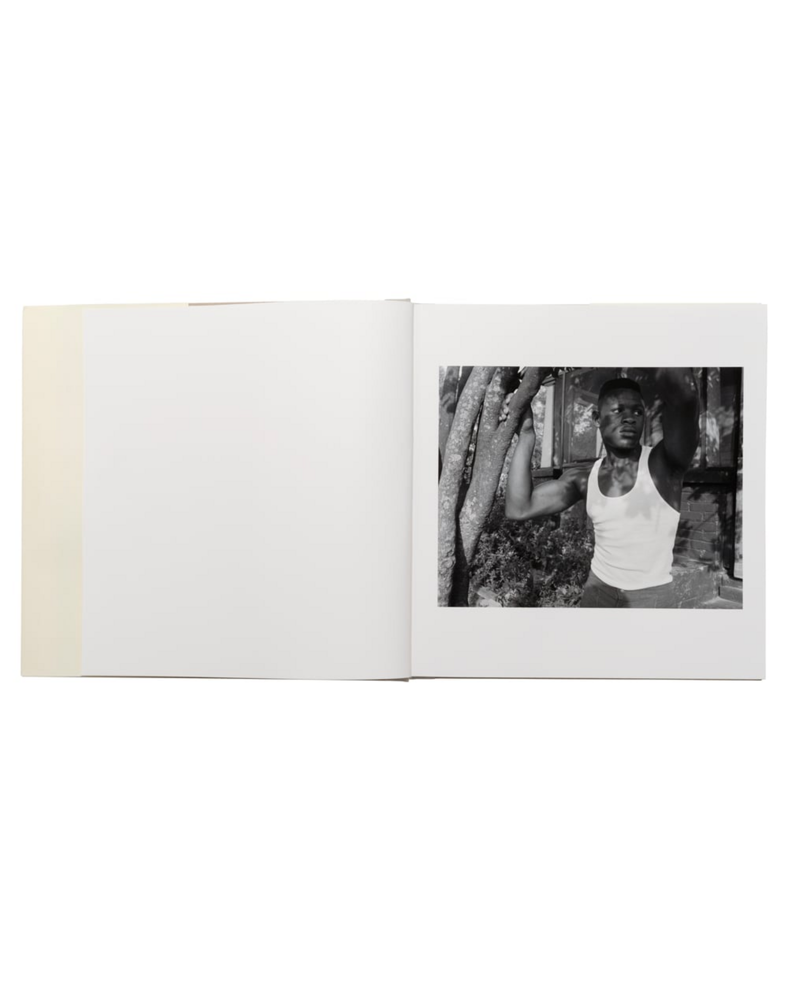 Hunters Point Press Baldwin Lee
