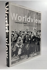 steidl Leonard Freed: Worldview