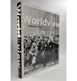 steidl Leonard Freed: Worldview