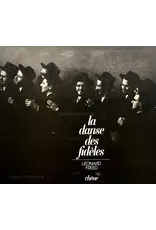 chêne Leonard Freed: La danse des fidèles