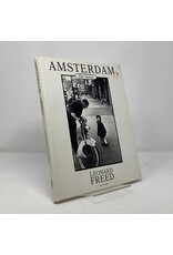 Focus Publishing Leonard Freed: Amsterdam The Sixties [signed]
