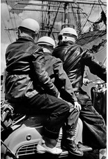 Focus Publishing Leonard Freed: Amsterdam The Sixties [signed]