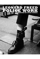 Reel Art Press Leonard Freed: Police Work