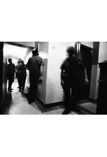 Reel Art Press Leonard Freed: Police Work