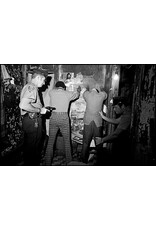 Reel Art Press Leonard Freed: Police Work