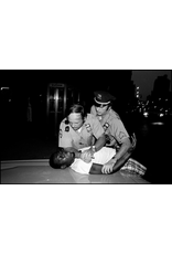 Reel Art Press Leonard Freed: Police Work