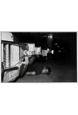 Reel Art Press Leonard Freed: Police Work