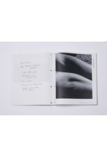 Samantha Jensen: Desert Notes