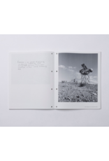 Samantha Jensen: Desert Notes
