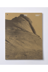 Samantha Jensen: Desert Notes