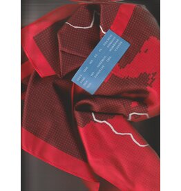 Amestica Valentina Amestica: ARCHIVO I Scarf