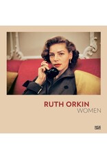 Ruth Orkin: Women