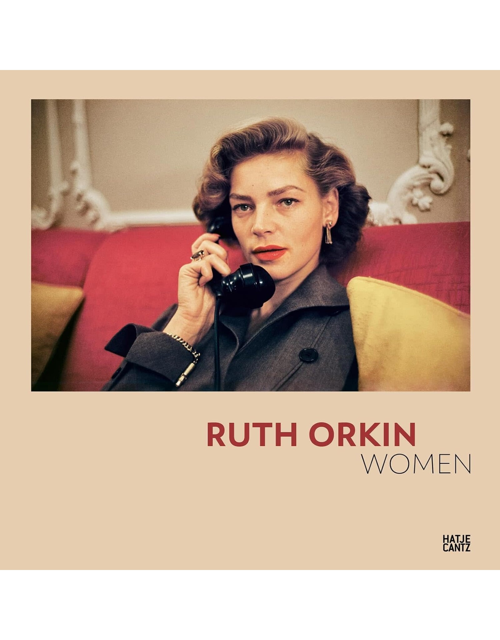 Ruth Orkin: Women