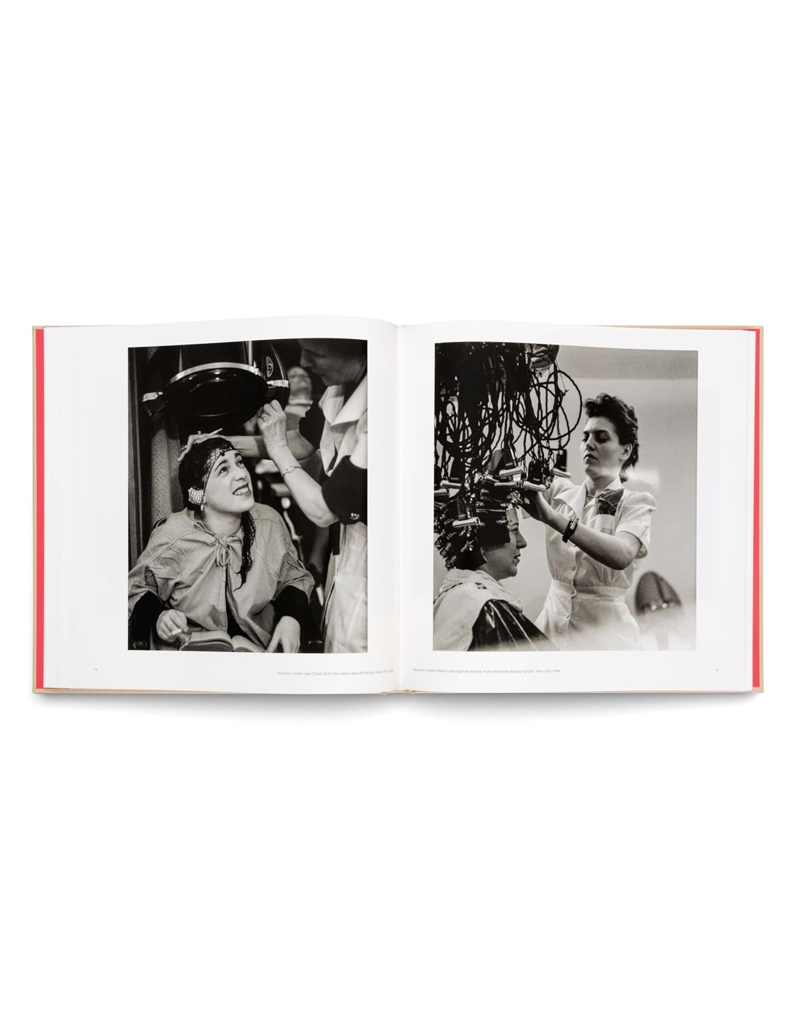 Ruth Orkin: Women