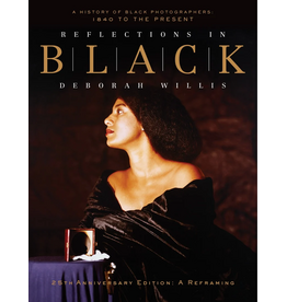 Liveright Deborah Willis: Reflections in Black