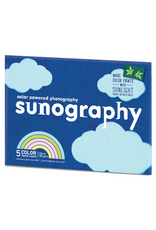 Noted Sunography - Color Cards