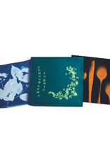 Noted Sunography - Fabric