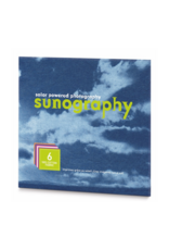 Noted Sunography - Fabric