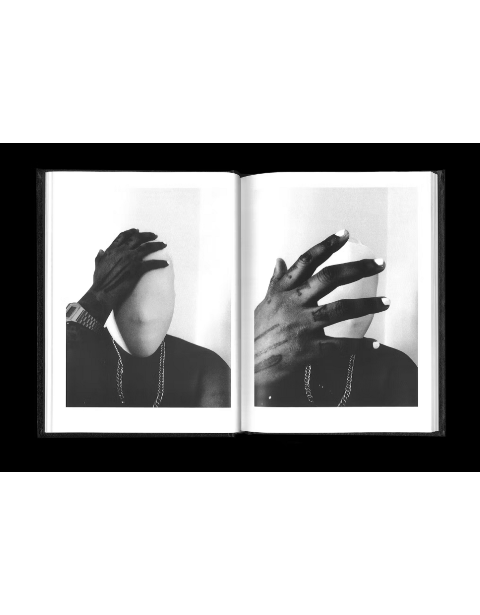 Capricious Tiona Nekkia McClodden: Se Te Subió El Santo (Are You In A Trance?)