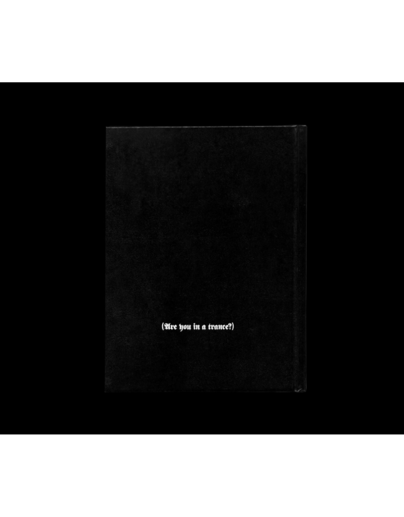 Capricious Tiona Nekkia McClodden: Se Te Subió El Santo (Are You In A Trance?)