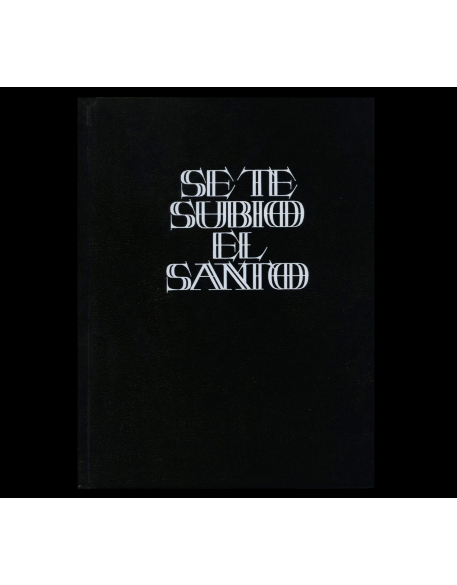 Capricious Tiona Nekkia McClodden: Se Te Subió El Santo (Are You In A Trance?)