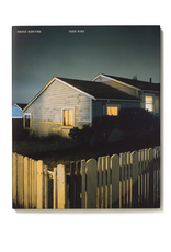 Todd Hido: House Hunting