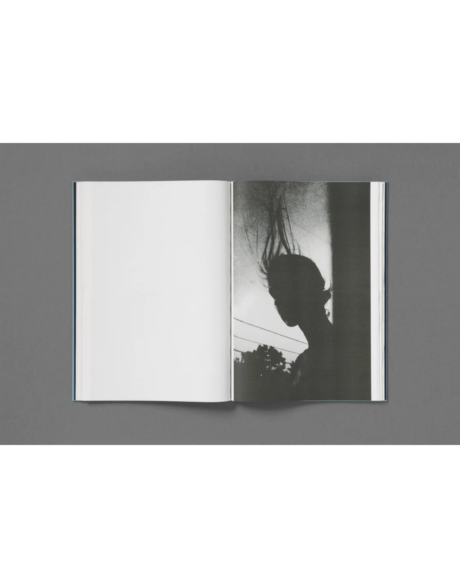 Loose Joints Sarah Chaplin Espenon: Blinded by Your Grace