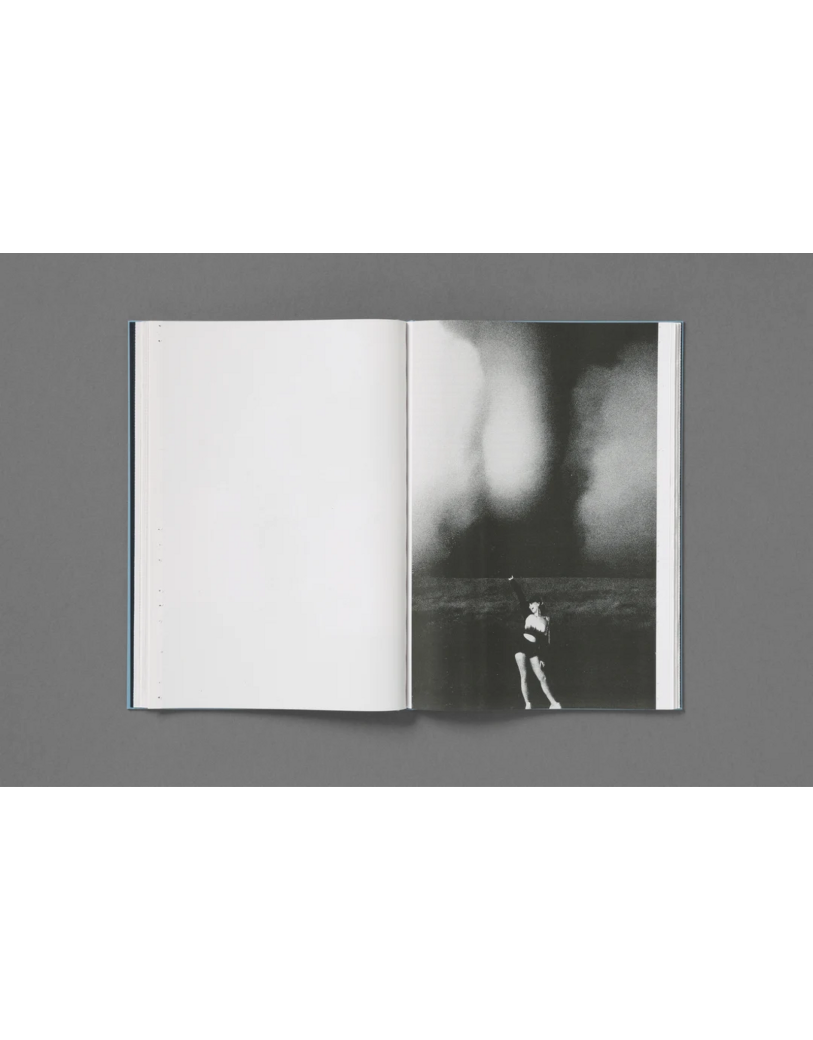 Loose Joints Sarah Chaplin Espenon: Blinded by Your Grace