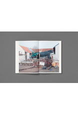 Loose Joints Michele Borzoni & Rocco Rorandelli: Silent Springs