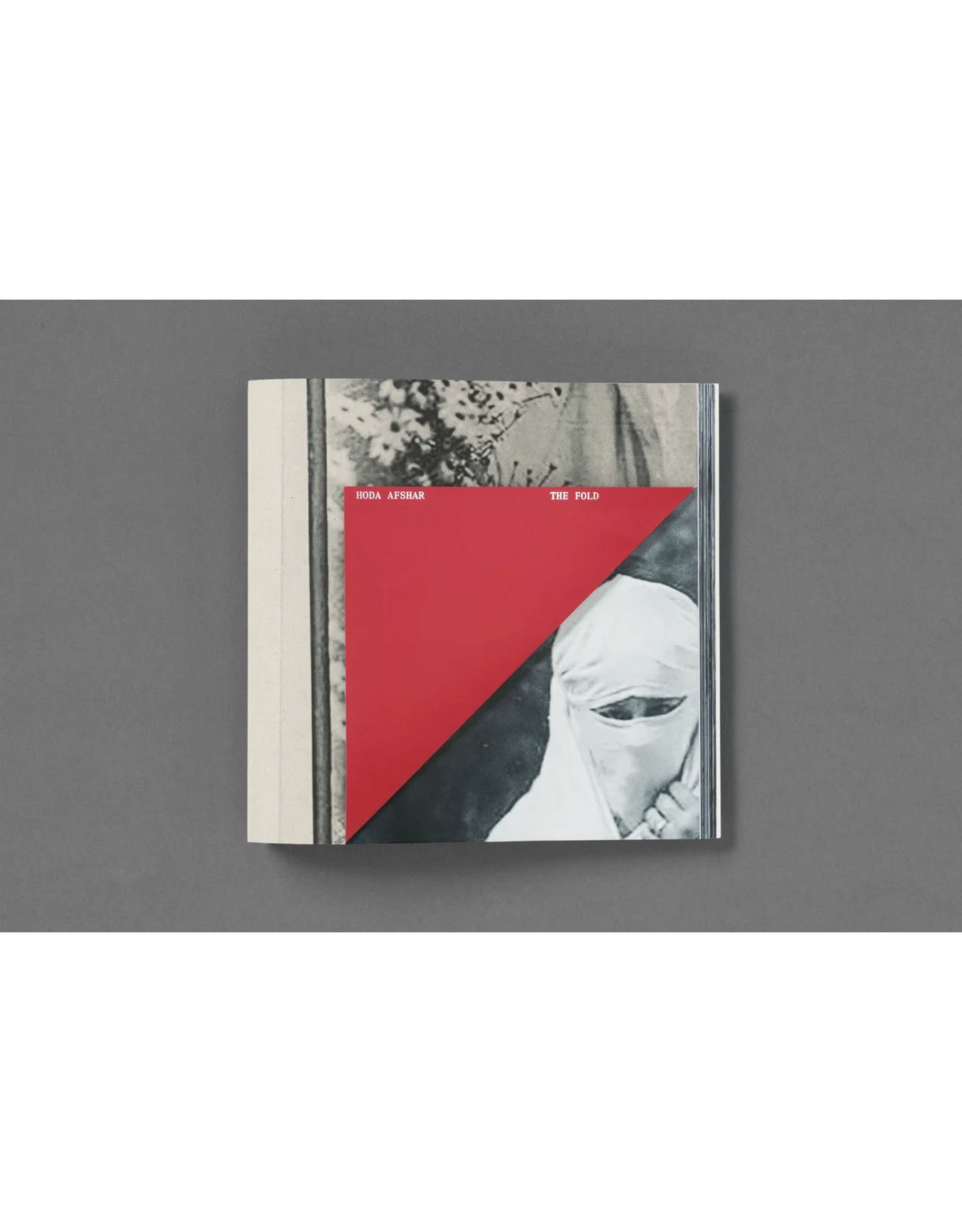 Loose Joints Hoda Afshar: The Fold