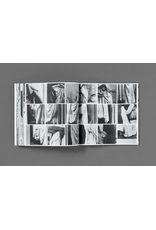 Loose Joints Hoda Afshar: The Fold