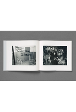 Loose Joints Aria Shahrokhshahi: Wet Ground