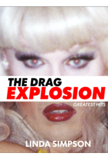 Linda Simpson: The Drag Explosion