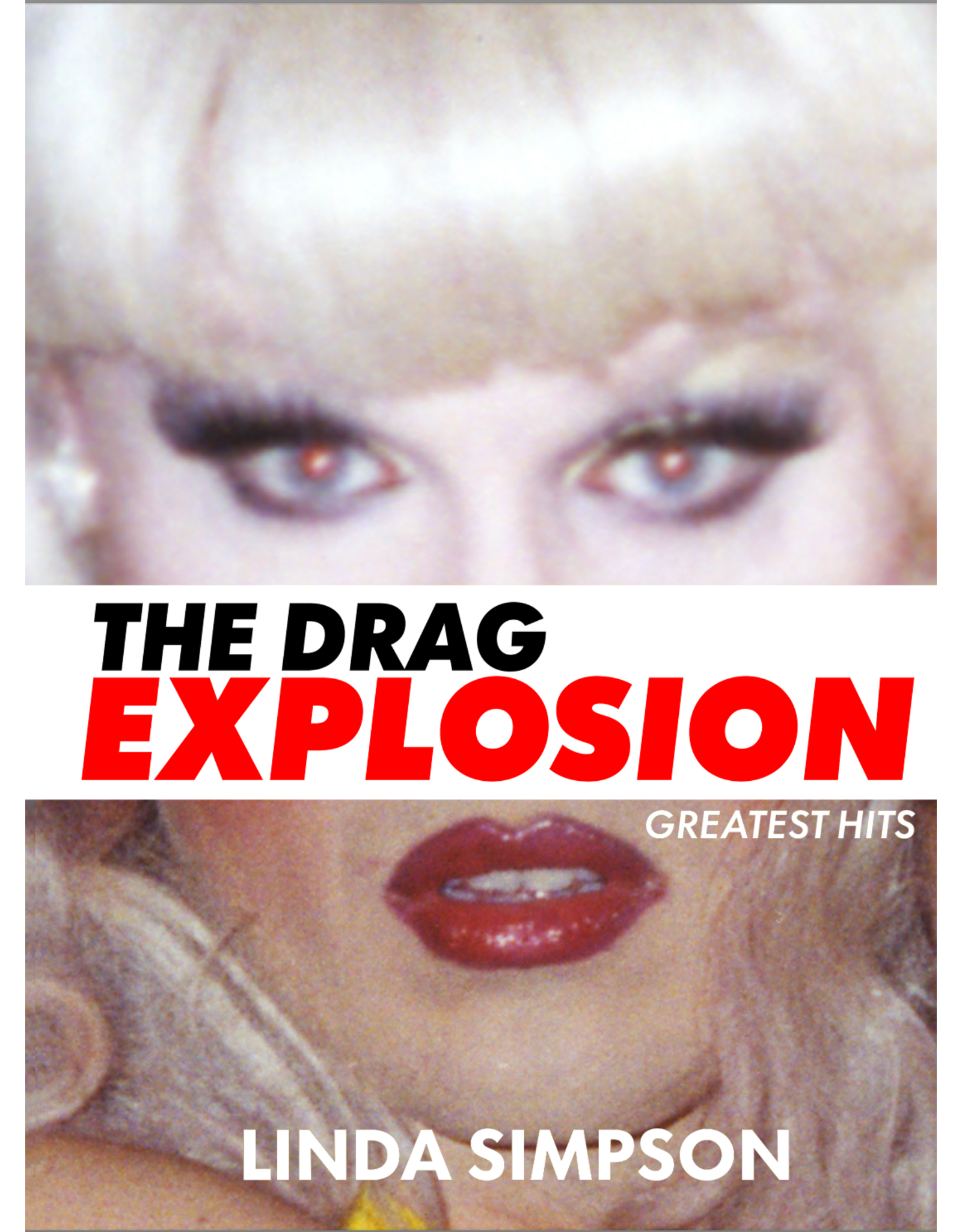 Linda Simpson: The Drag Explosion