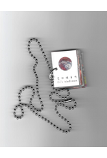 Squeeze Sour Linlin Plum: Ci’s Walkman/瓷的随身听 by Ci
