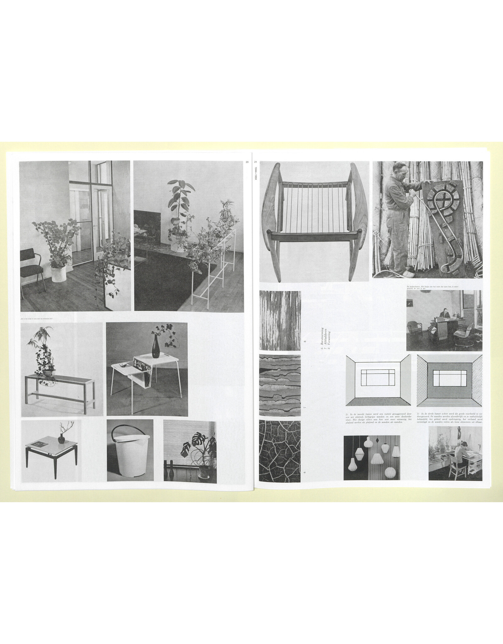 Good Neighbour Inge Meijer: As Within, So Without