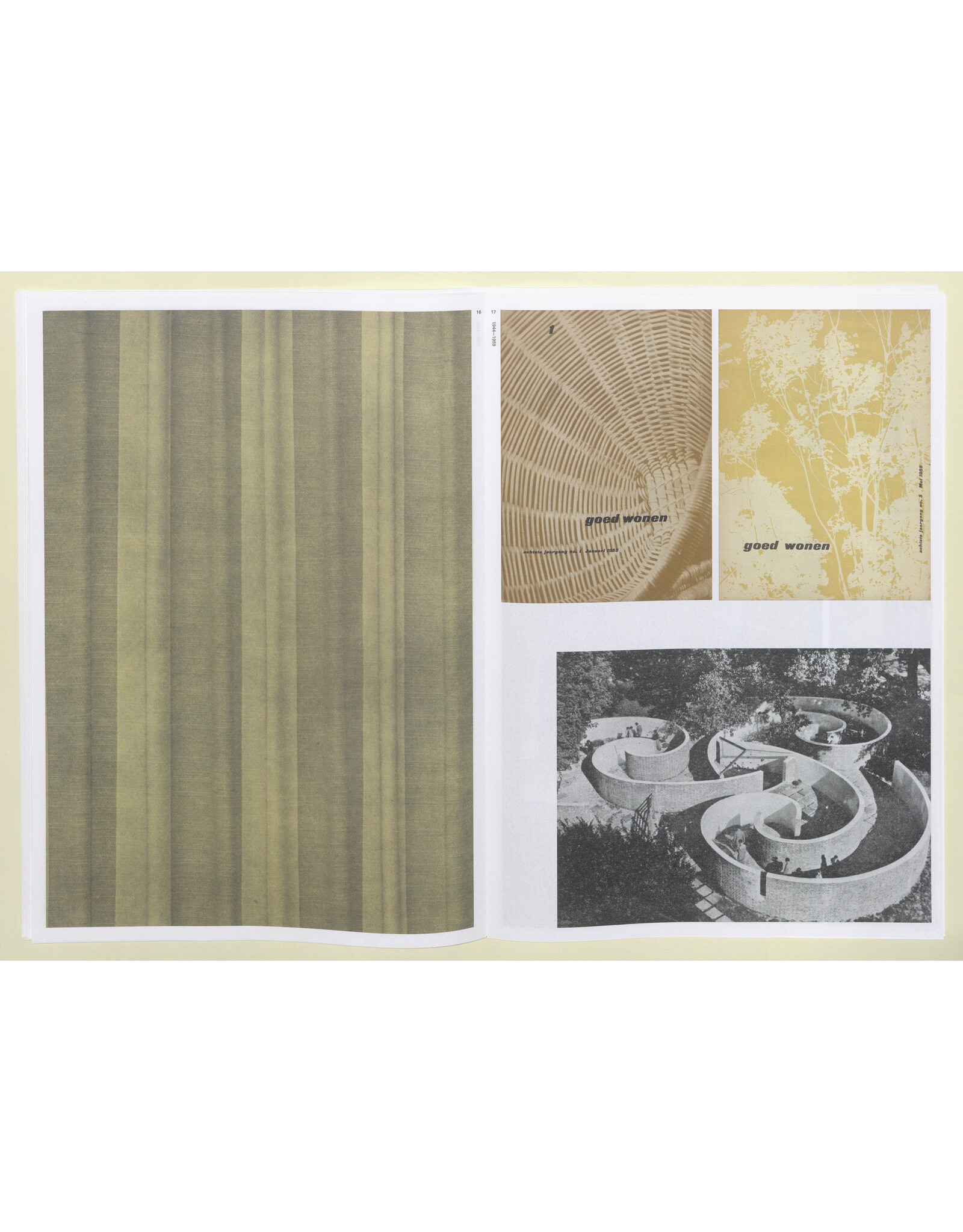 Good Neighbour Inge Meijer: As Within, So Without