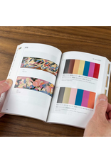 Dictionary of Color Combinations Vol. 2