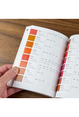 Dictionary of Color Combinations Vol. 2