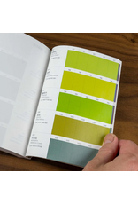 Dictionary of Color Combinations Vol. 2