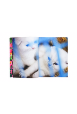 Akio Nagasawa Publishing Mika Ninagawa: Eternity in a Moment Vol. 1